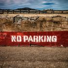 No Parking