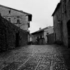 No siempre llueve en Santillana del Mar