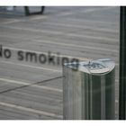 No smoking