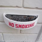 No Smoking