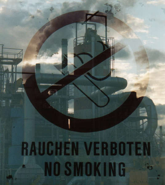 No smoking