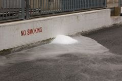 No Smoking