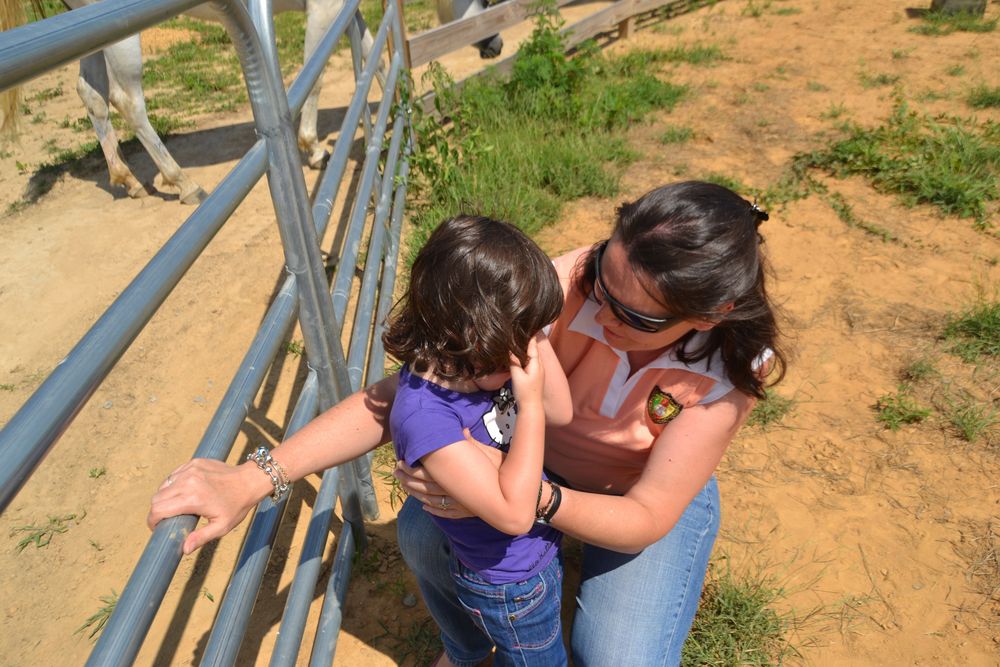 No tengas miedo de Nuria González