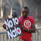 NO TO NATO