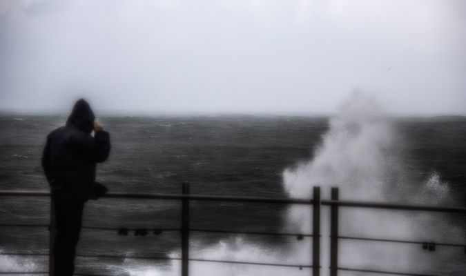 NO TODO ESTÁ PERDIDO