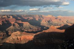 No two alike...Grand Canyon sunset