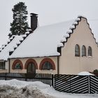 No typical Finnish house on Helsinki