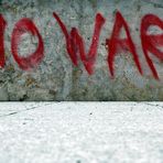 No War