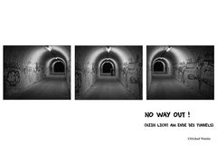 NO WAY OUT