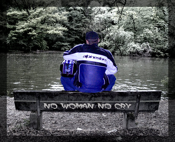 no woman no cry