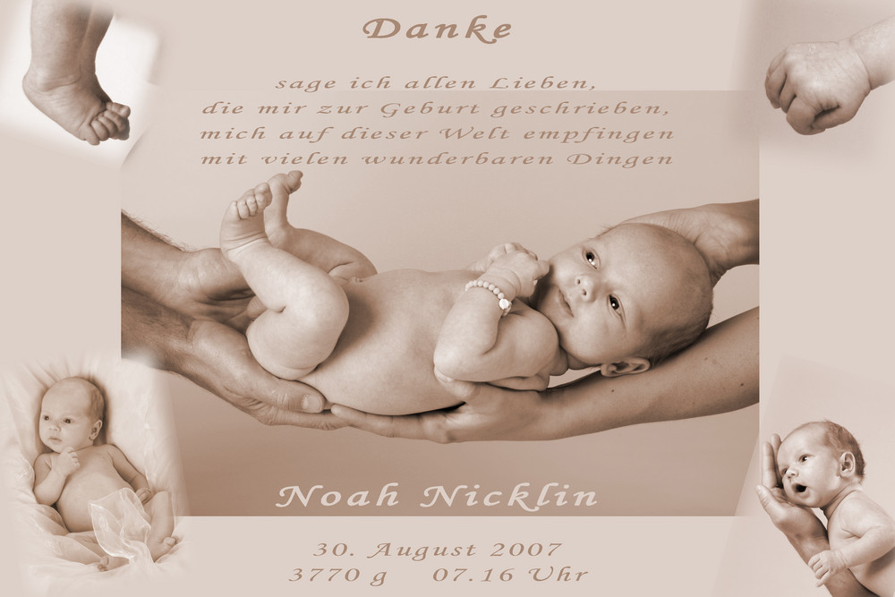 Noah