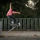 Noah Moehrbeck Crooked