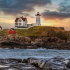 Nobble Lighthouse