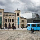 Nobel Friedenszentrum