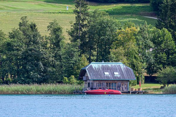 Nobel geht die Welt zugrunde