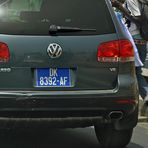 Nobel (Transport im Senegal 4)