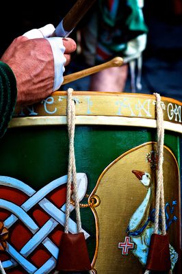 Nobile Contrada dell'Oca