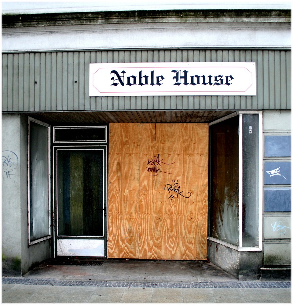 Noble House