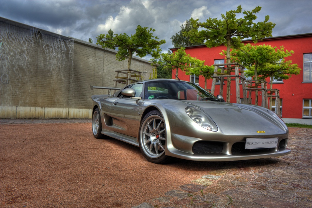 Noble M12 GTO 3R HDR