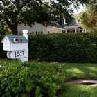 Noble Mailbox