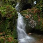 noblewomangrave waterfall