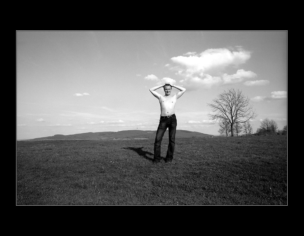 noch 1121 h und 26 min bis die tage wieder kürzer werden ...