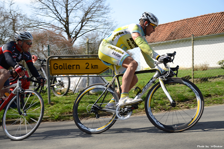 .. noch 2 km bis zum nächsten Dorf