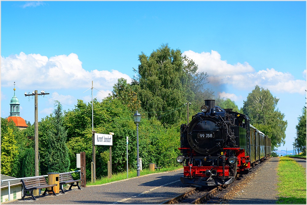 Noch 200m bis zum Ende