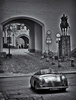 noch älter - noch schöner - noch legendärer