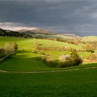 Noch dreieinhalb Monate (Frühling)