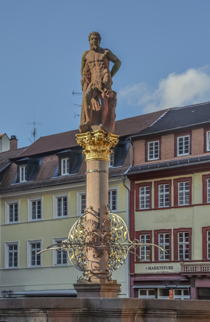 *** noch een brunnen...... ***