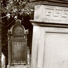 Noch ein Alter Jüdischer Friedhof