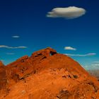 Noch ein Arch im Valley of Fire Nevada