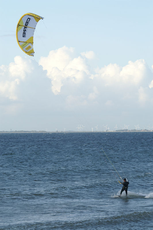 noch ein Beispiel von der Ostsee