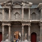 Noch ein Bild aus dem Pergamon Museum