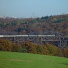 ...noch ein Bild von der Müngstener Brücke !