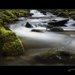 noch ein bischen Wasserfall