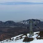 noch ein Blick von Teide