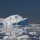 Noch ein Eisgigant