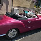 noch ein Karmann-Ghia