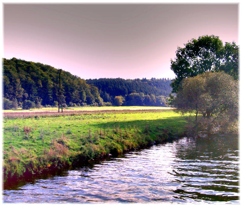 noch ein Landschaftsfoto...