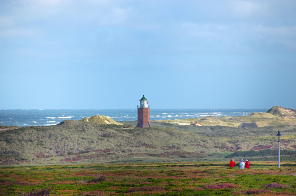 Noch ein Leuchtturm