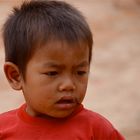 noch ein little big man ;-), laos 2010