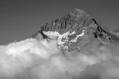 Noch ein Matterhorn