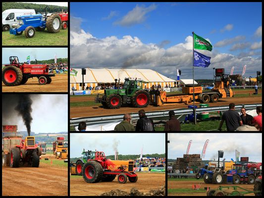 Noch ein Paar Eindrücke