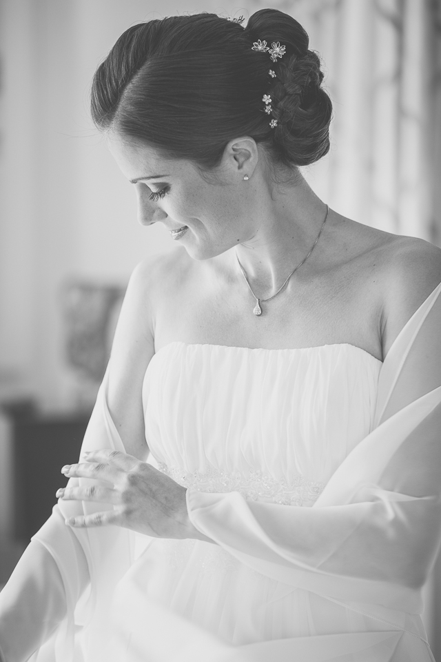 noch ein paar Stunden