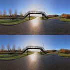 Noch ein Panorama Experiment [3D]