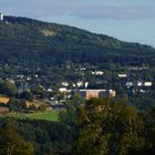 Noch ein Panorama von Annaberg