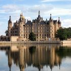 Noch ein Postkartenfoto / Schwerin / Schloss BUGA 2009