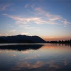 noch ein Schliersee-Panorama